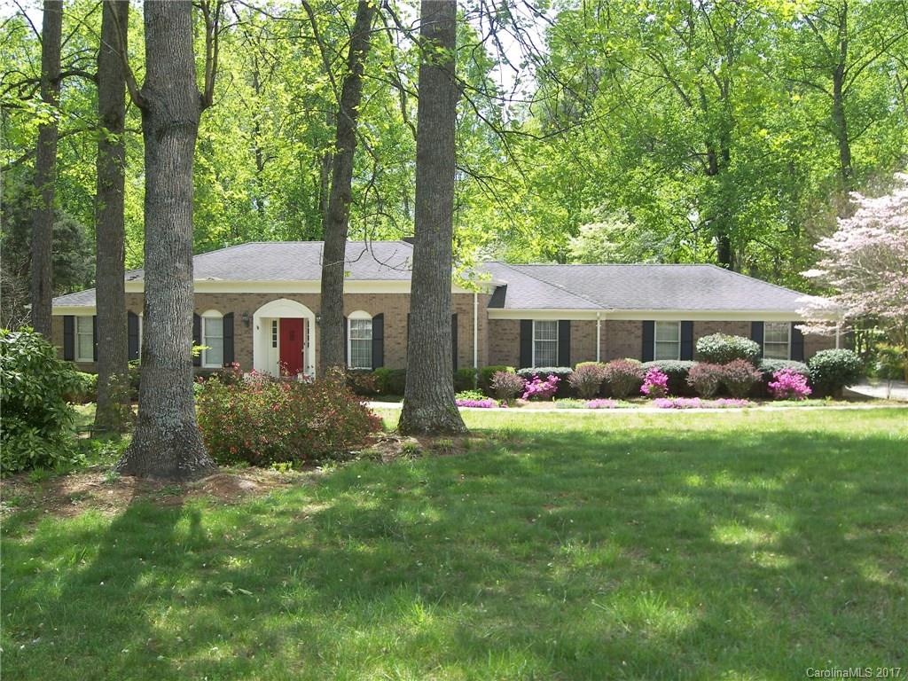 150 Nottingham Road Salisbury, NC 28147 - Photo 3 of 16