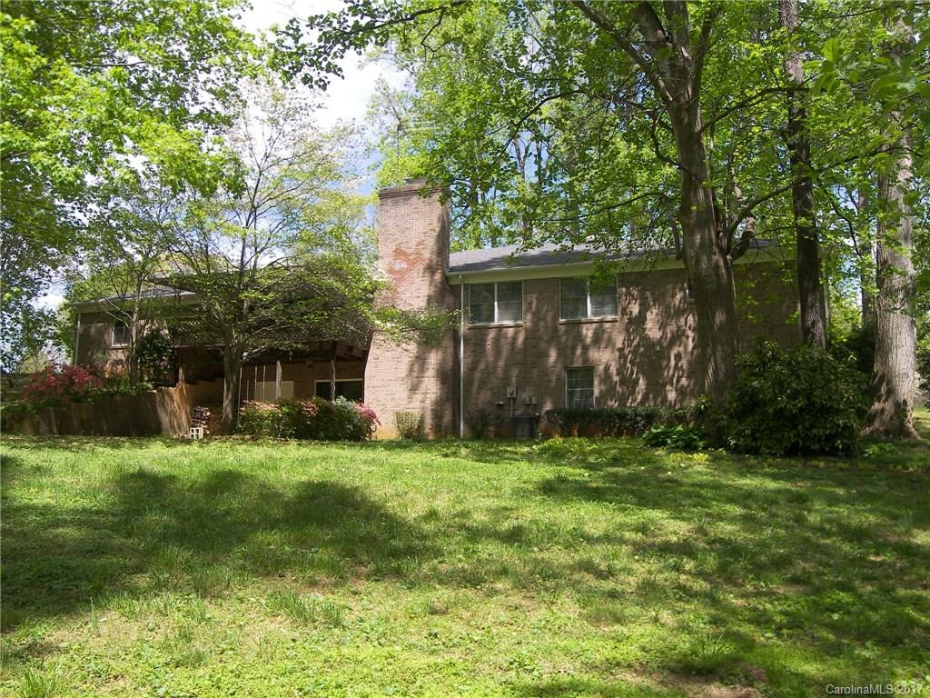150 Nottingham Road Salisbury, NC 28147 - Photo 4 of 16