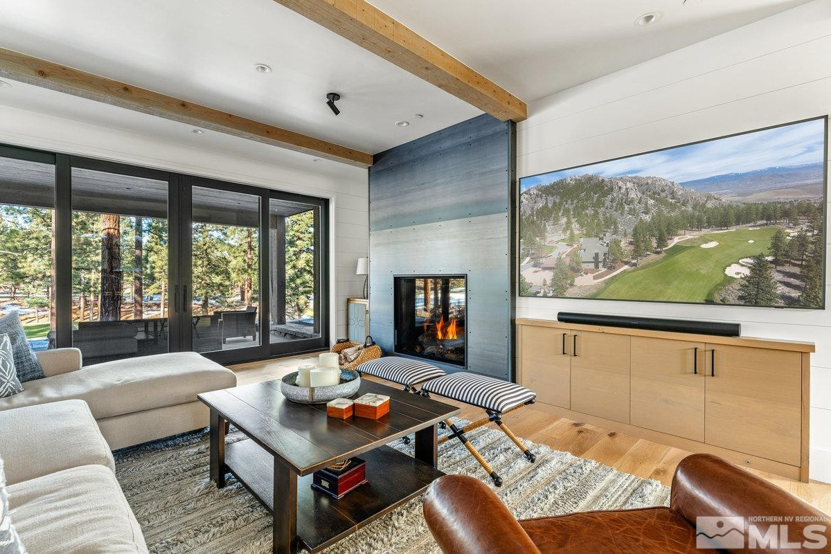 182 Tor Court Carson City, NV 89705 - Photo 26 of 40 a living room with furniture and a large window