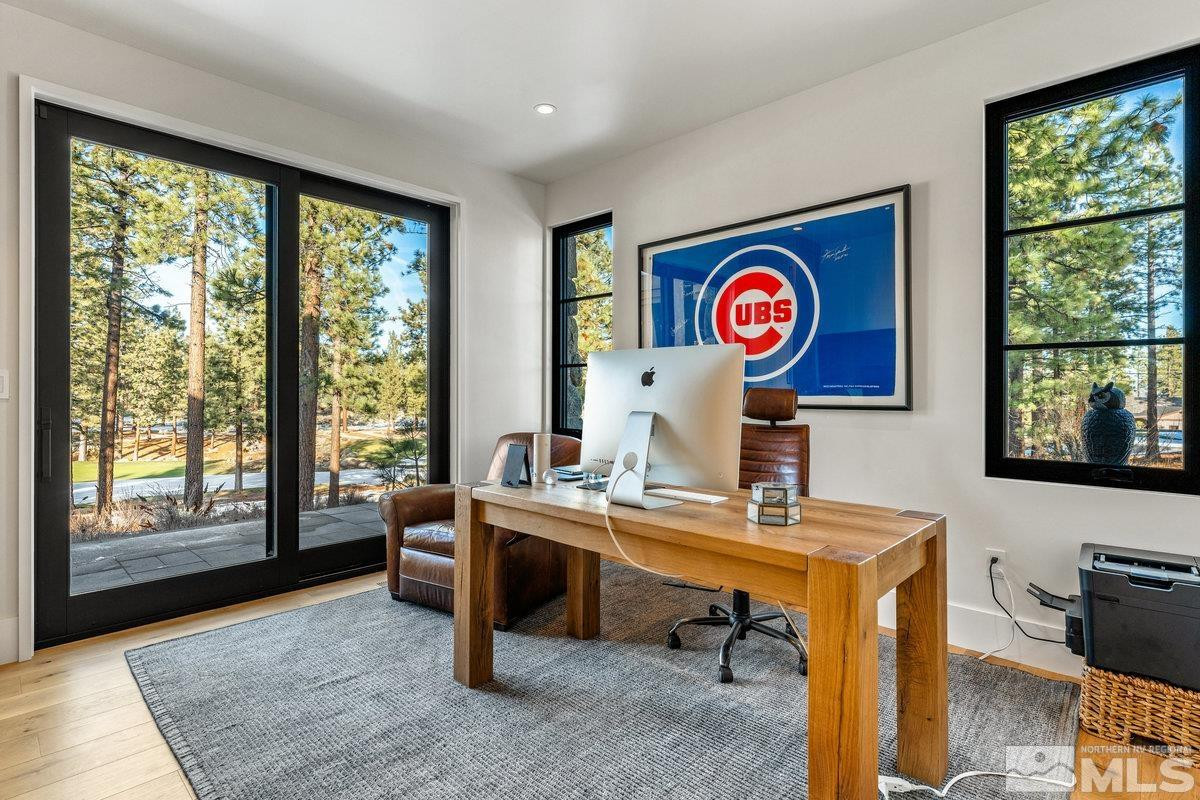 182 Tor Court Carson City, NV 89705 - Photo 29 of 40 a room with furniture and a window