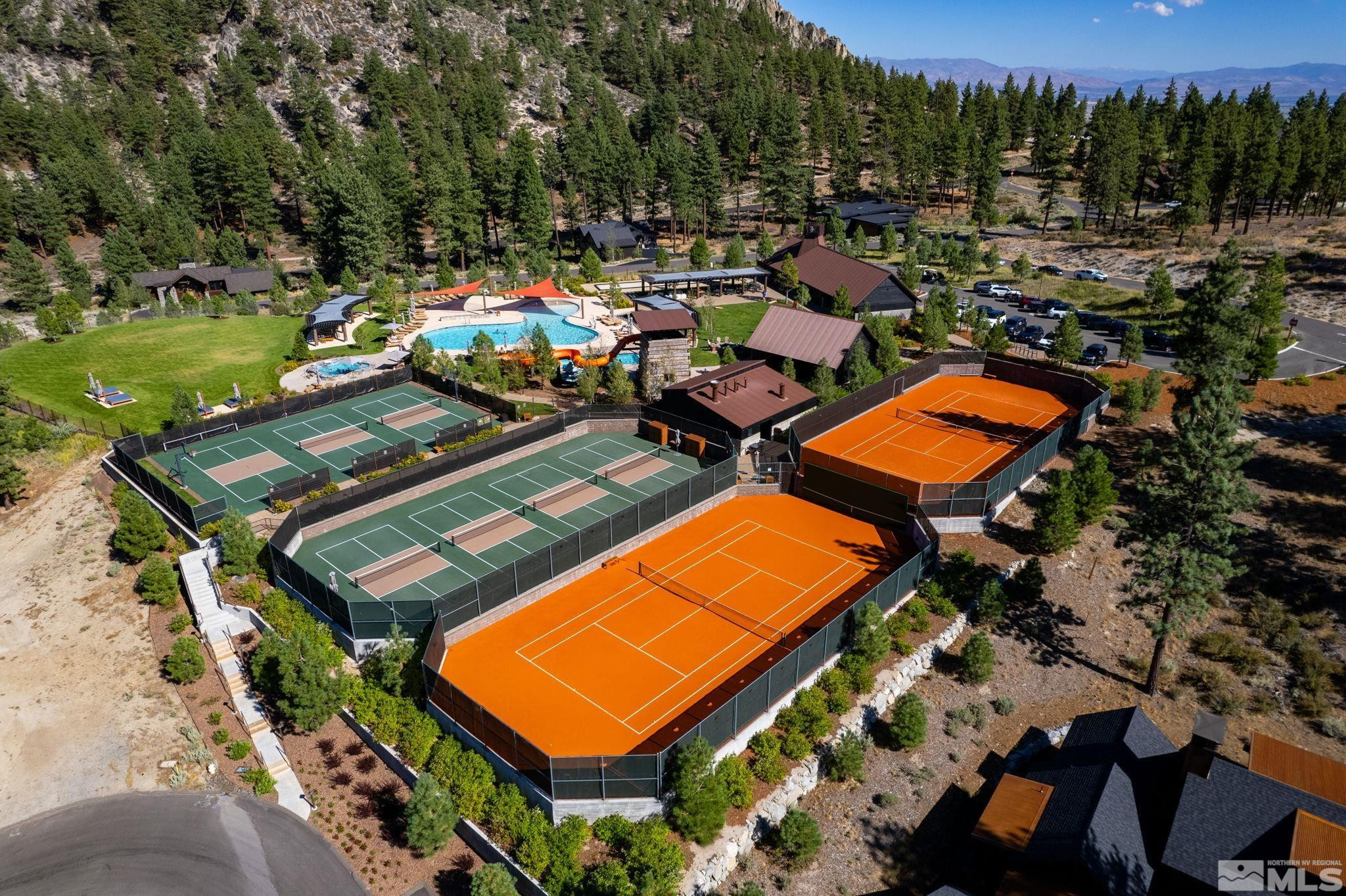 182 Tor Court Carson City, NV 89705 - Photo 37 of 40 an outdoor space with furniture