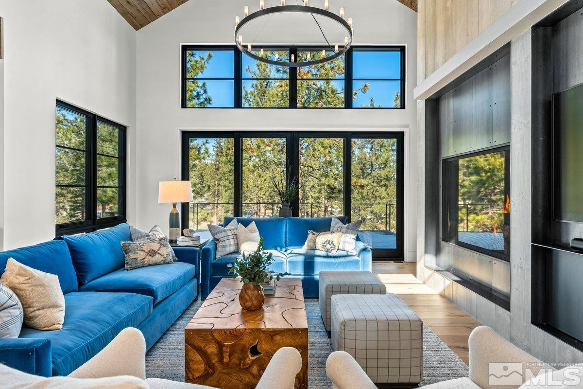 182 Tor Court Carson City, NV 89705 - Photo 4 of 40 a living room with furniture and a large window