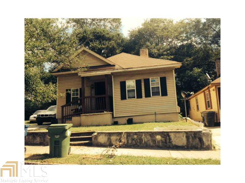 1031 Mayson Turner Road Northwest Atlanta, GA 30314 - Photo 1 of 1 Gallery Image 1