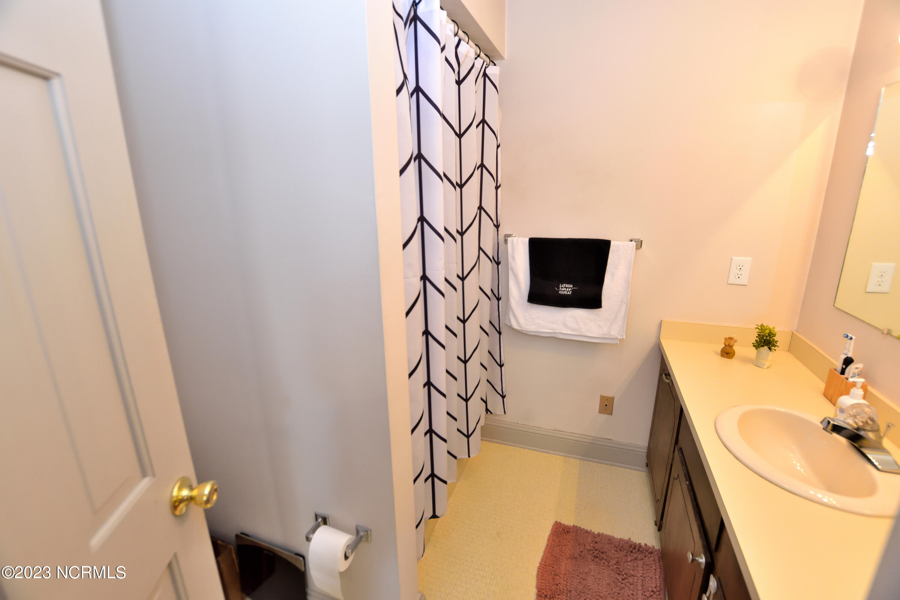 501 Shiloh Road Tarboro, NC 27886 - Photo 21 of 32 Primary Bath