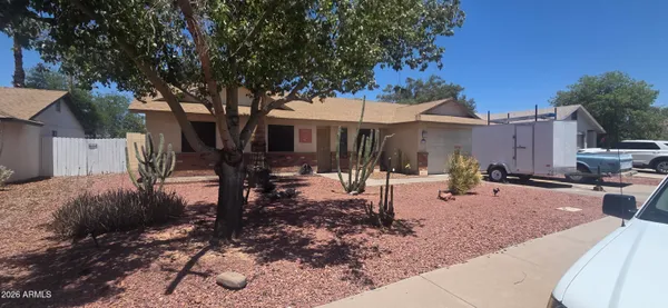 $2,250 | 5738 East Ellis Street, Mesa, AZ 85205