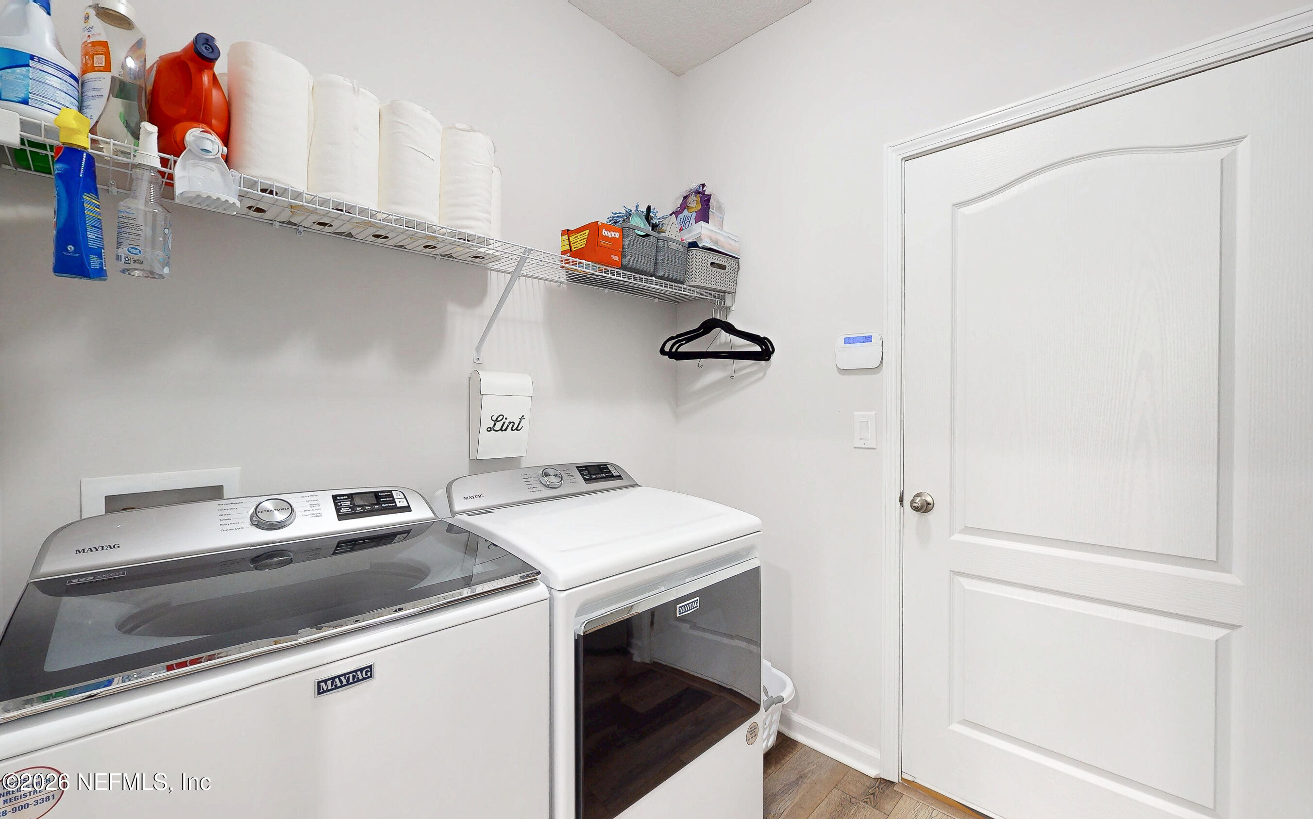 1717 Austin Lk Way Middleburg, FL 32068 - Photo 31 of 49 Laundry Room