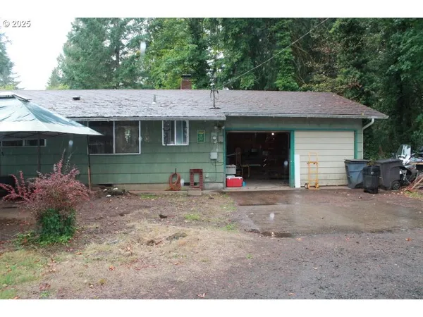$445,000 | 21620 Glaze Road, Veneta, OR 97487