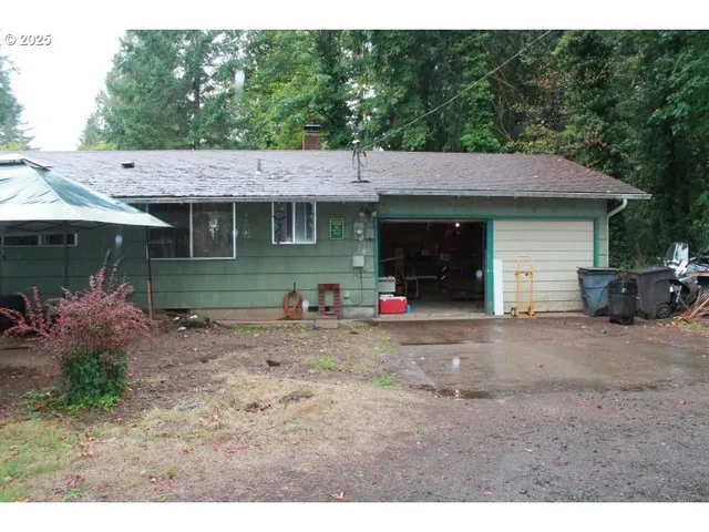 $465,000 | 21620 Glaze Road, Veneta, OR 97487