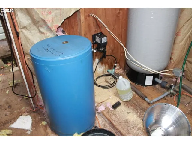 $465,000 | 21620 Glaze Road, Veneta, OR 97487