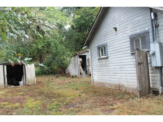 $465,000 | 21620 Glaze Road, Veneta, OR 97487