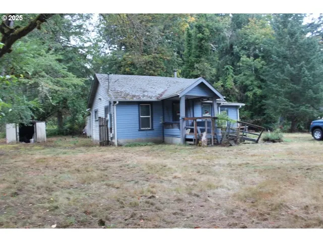 $465,000 | 21620 Glaze Road, Veneta, OR 97487