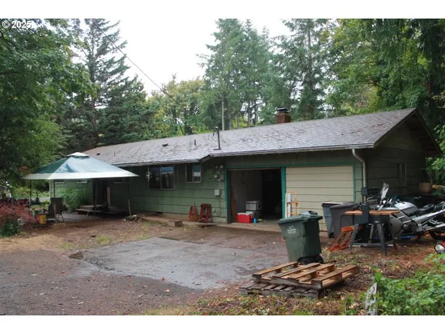 $465,000 | 21620 Glaze Road, Veneta, OR 97487