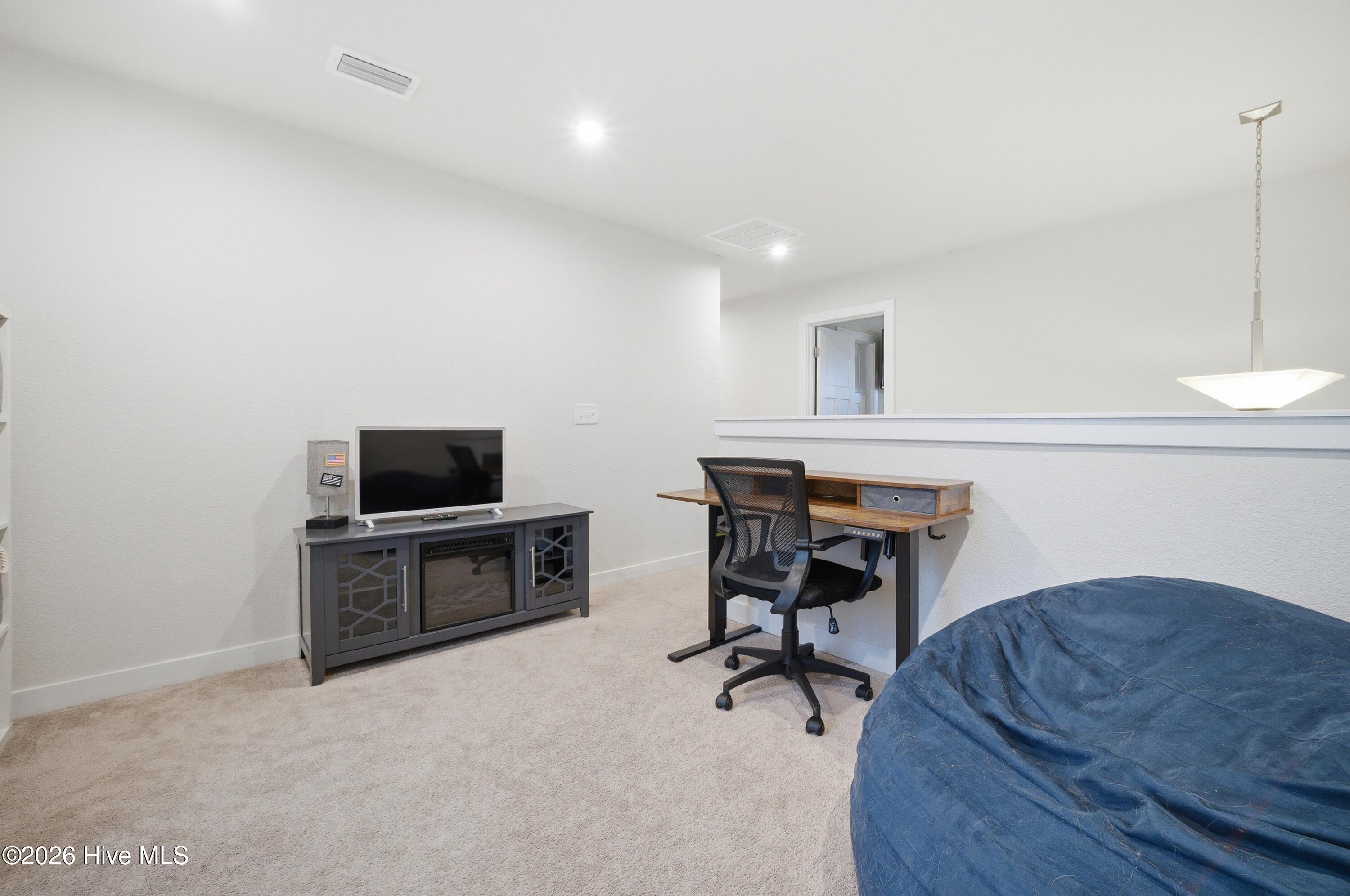 409 Green Lake Road Moyock, NC 27958 - Photo 18 of 53 Loft area (4th Bedroom)