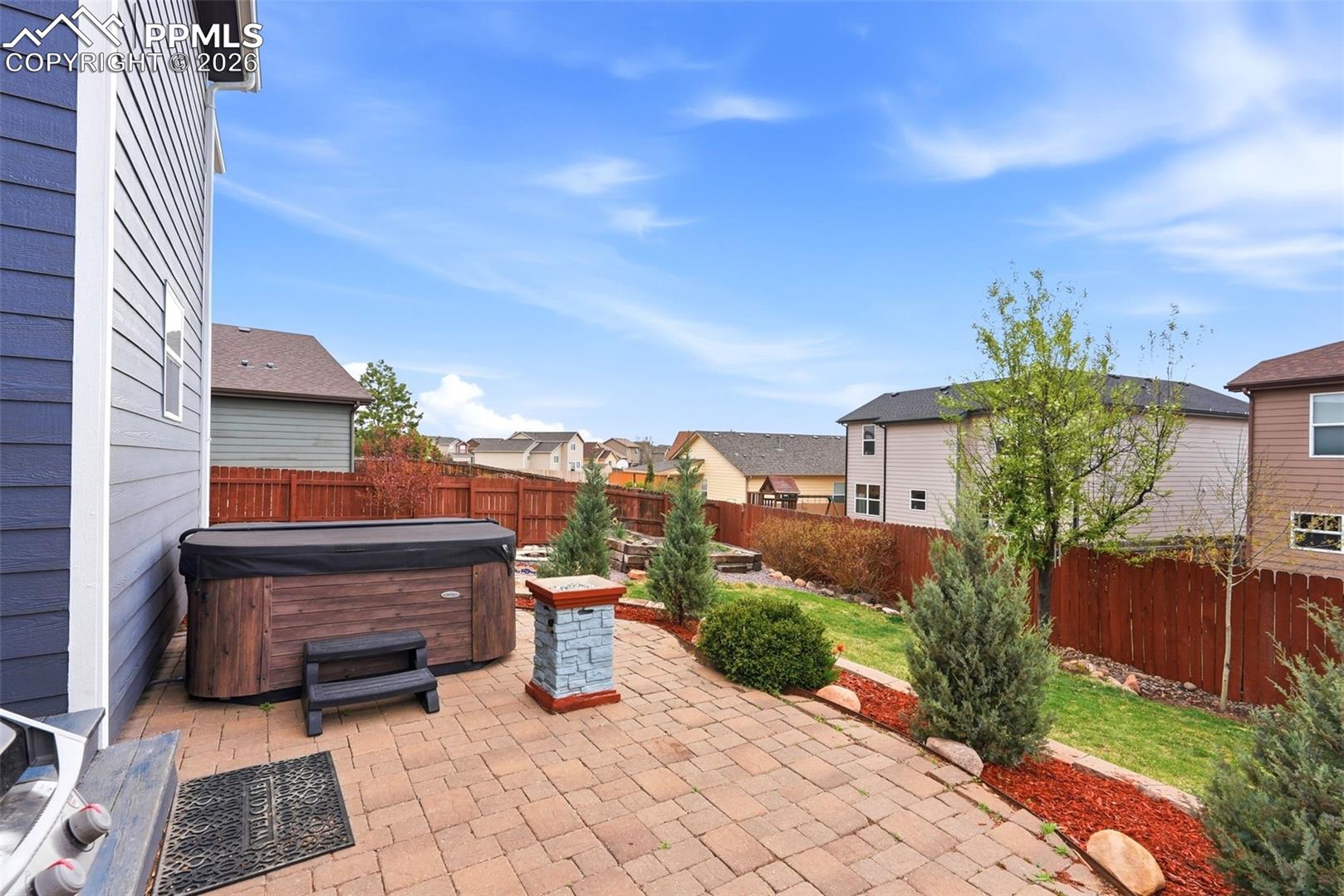 6907 Shimmering Leaf Road Colorado Springs, CO 80908 - Photo 48 of 49 Gallery Image 48
