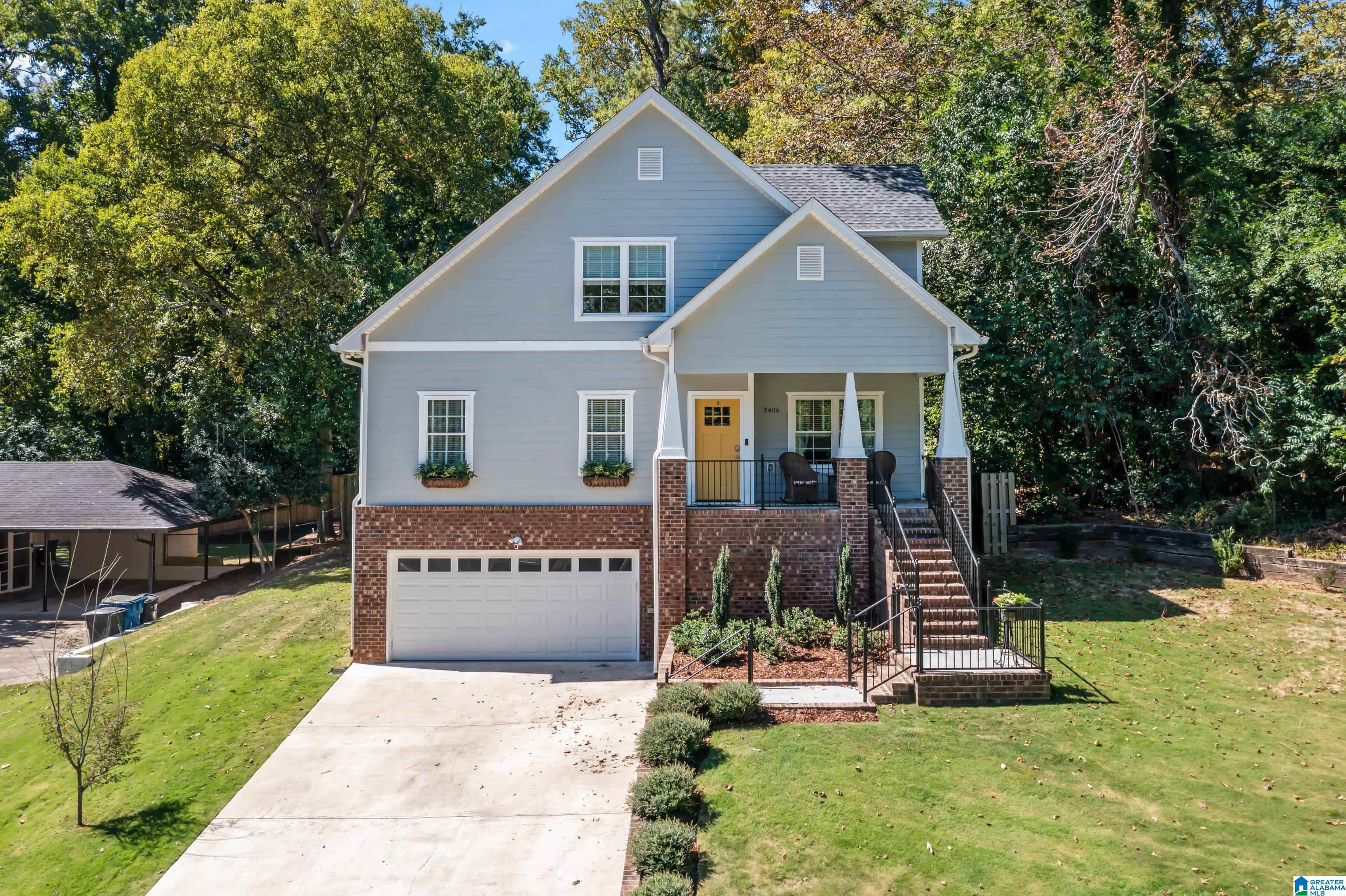 3406 Avalon Road Birmingham, AL 35209 - Photo 12 of 48