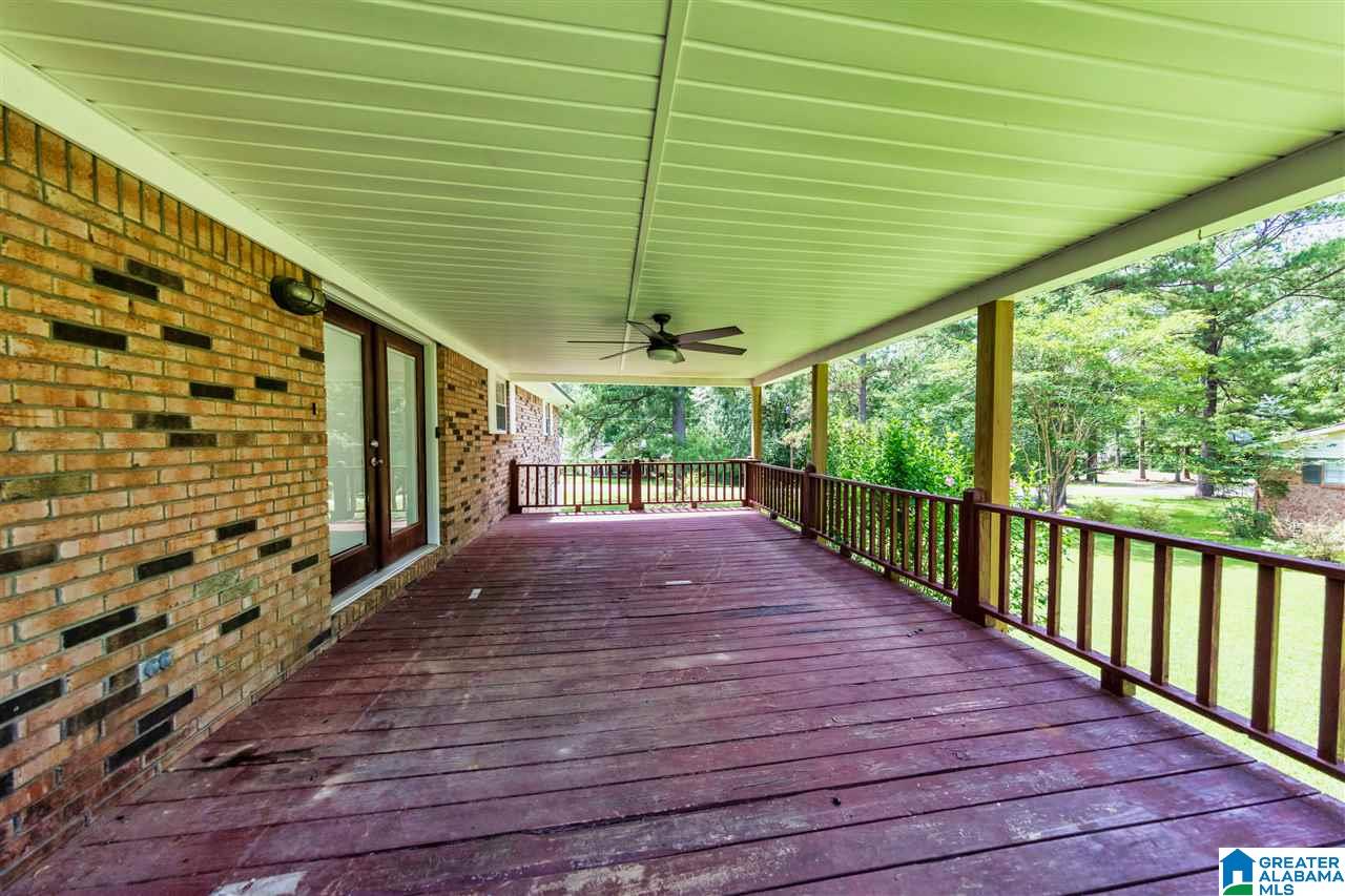 405 Ann Street Thomasville, AL 36784 - Photo 8 of 35