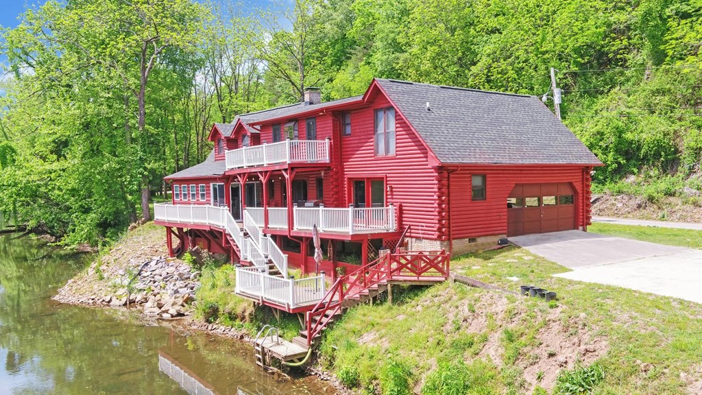 440 Beaver Ridge Road Murphy, NC 28906 - Photo 51 of 60