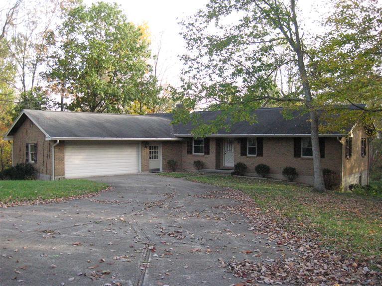 3384 Old Stage Road Spring Valley, OH 45370 - Photo 1 of 1 Gallery Image 1
