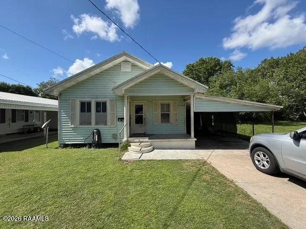 $57,888 | 1022 Providence Street, New Iberia, LA 70560