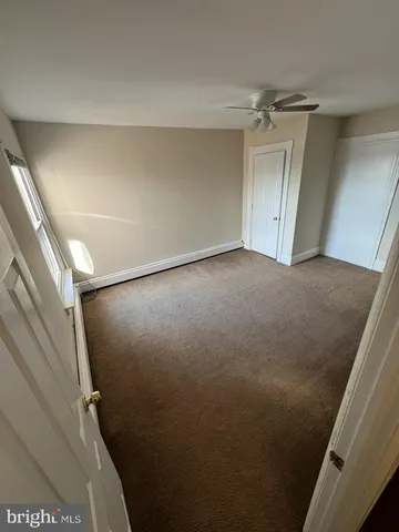 a view of small space