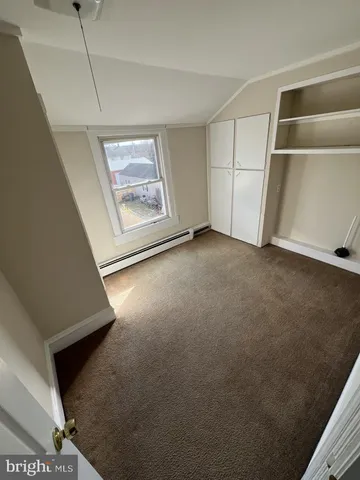 a view of livingroom with hardwood