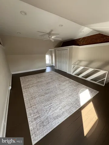 a view of a air conditioner