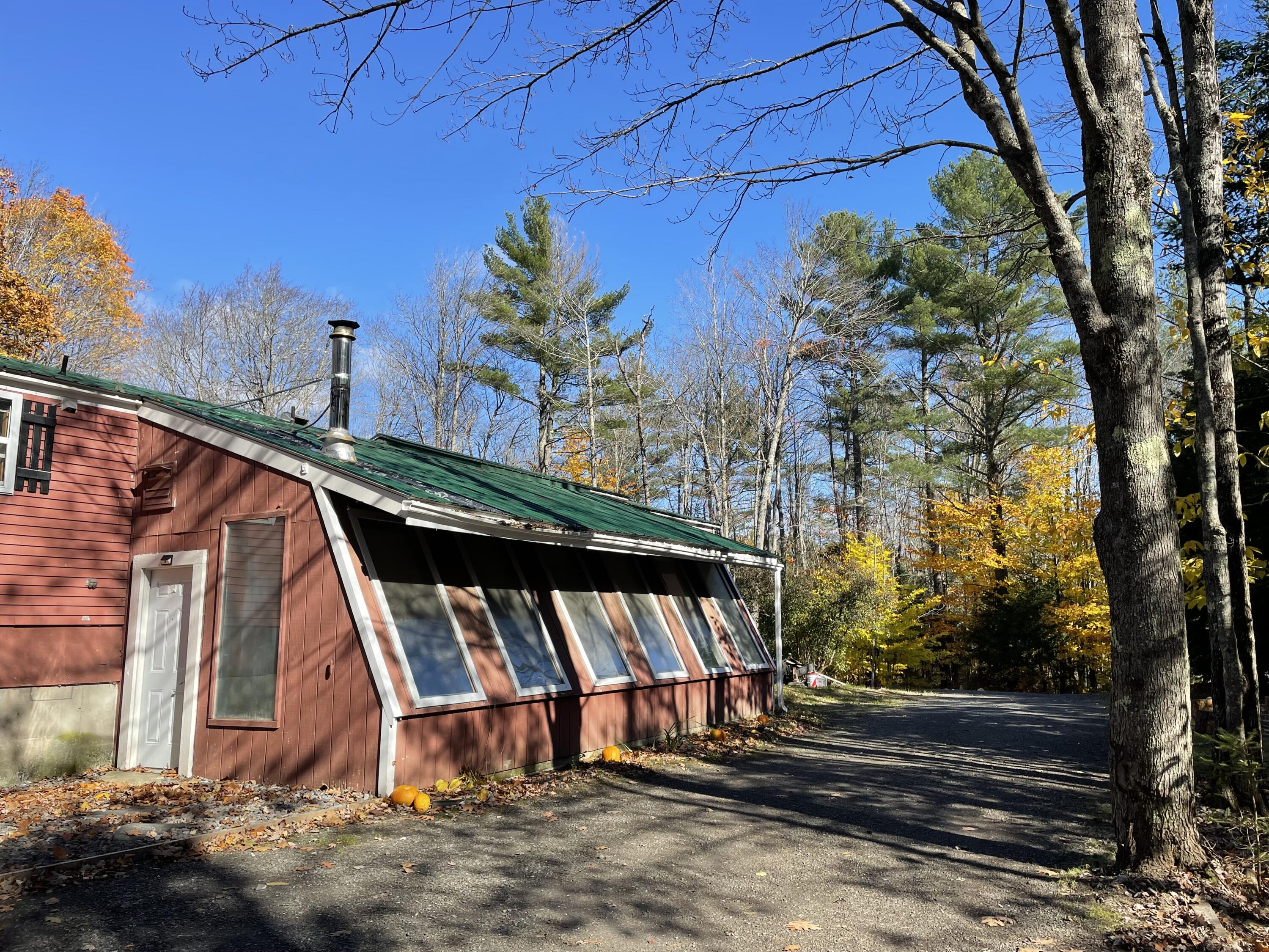 58 Wings Mills Road Readfield, ME 04355 - Photo 2 of 20 IMG_7904