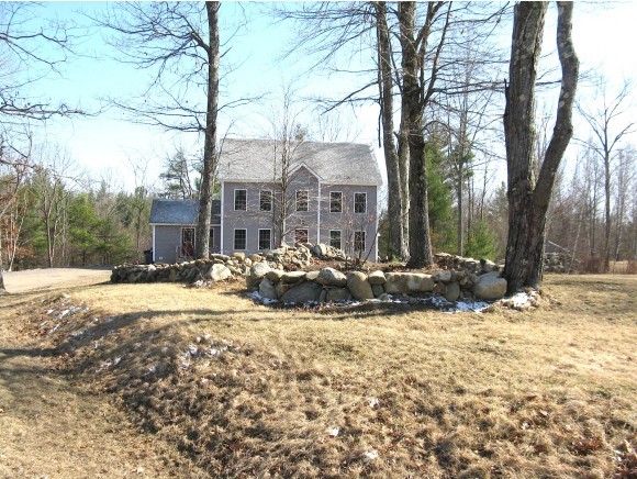 140 Cross Brook Road Loudon, NH 03307 - Photo 1 of 1
