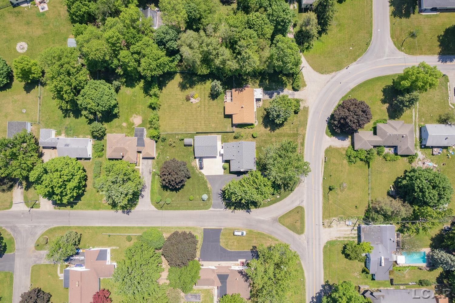 2439 Airport Road Adrian, MI 49221 - Photo 39 of 45