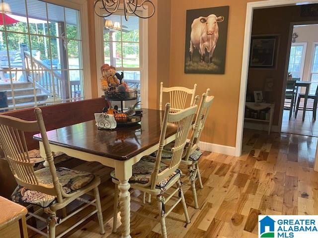 215 Forest Ridge Drive Jacksonville, AL 36265 - Photo 21 of 50