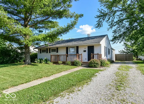 $250,000 | 529 Maple Lane, Brownsburg, IN 46112
