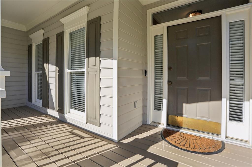 2264 Lenox Ridge Court Northeast Atlanta, GA 30319 - Photo 5 of 43 Gallery Image 5