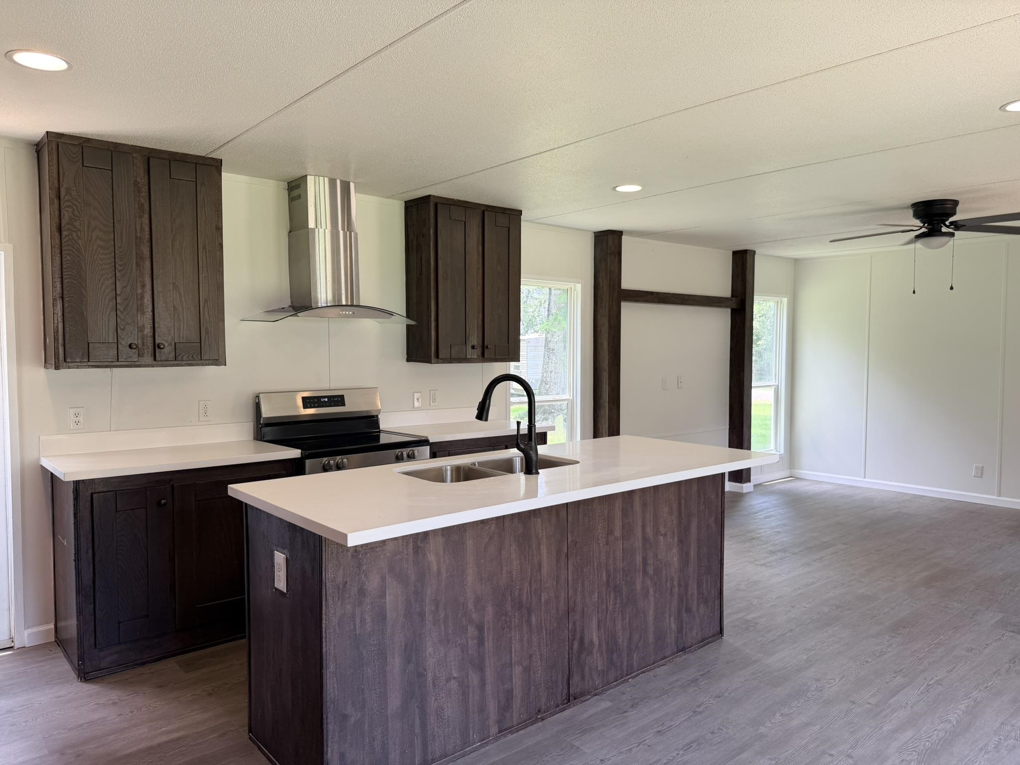 7310 North Bilbo Road Orange, TX 77632 - Photo 5 of 48