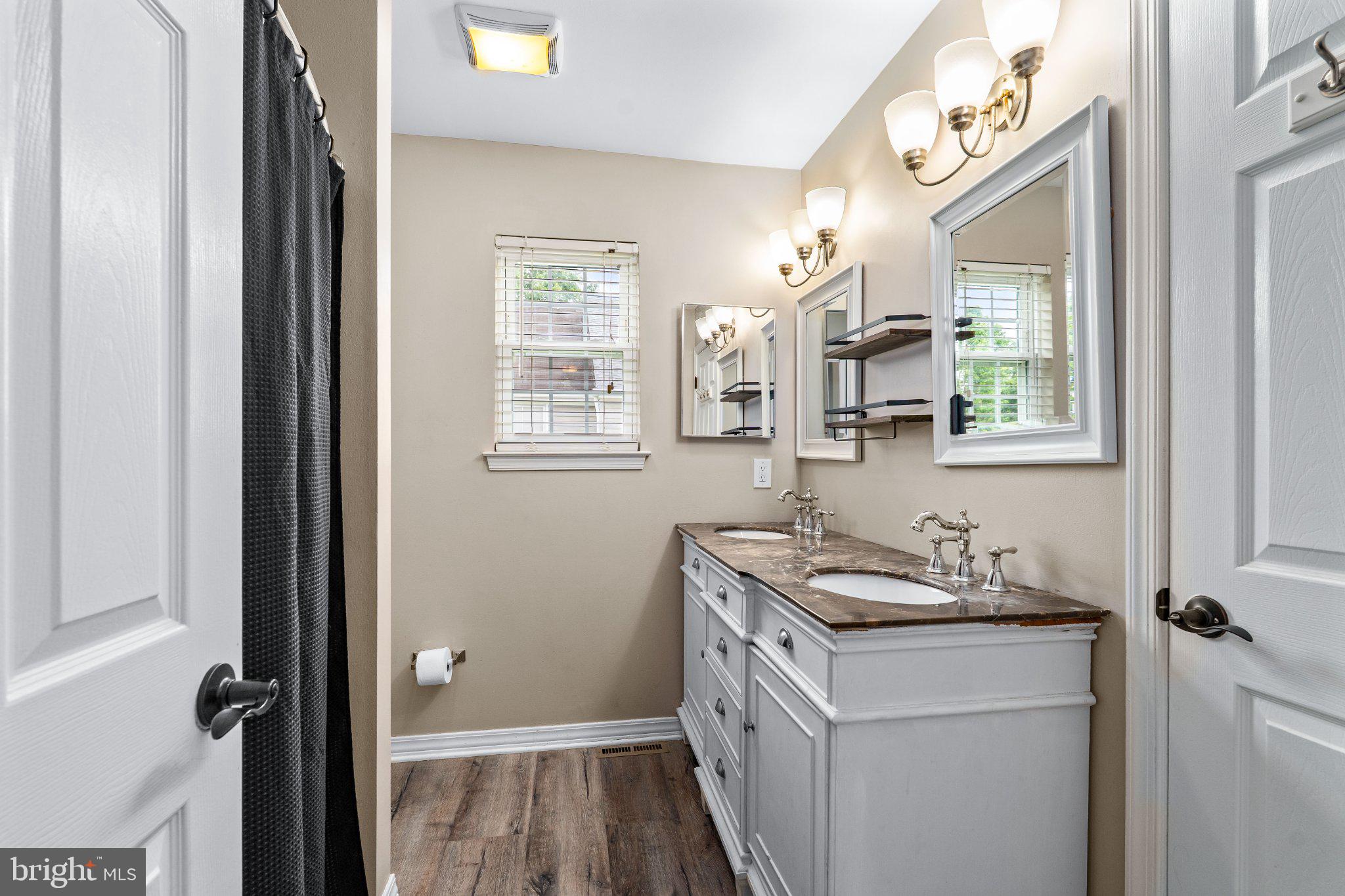 315 Buttonwoods Road Elkton, MD 21921 - Photo 18 of 20 Charming bathroom with modern touches.
