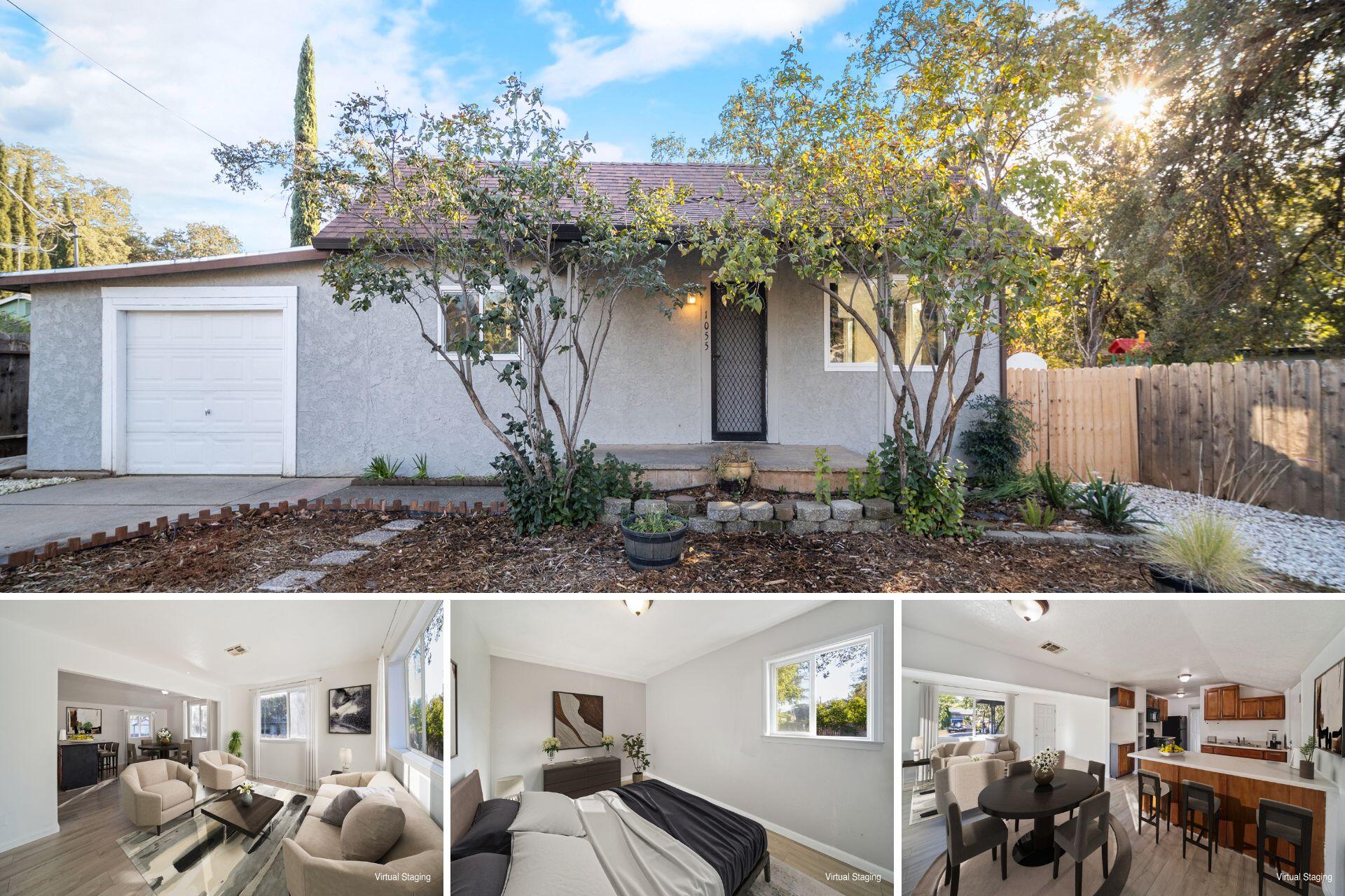 1055 Harpole Road Redding, CA 96002 - Photo 1 of 23 FLEX MLS Photo Grid Size (3) (2)