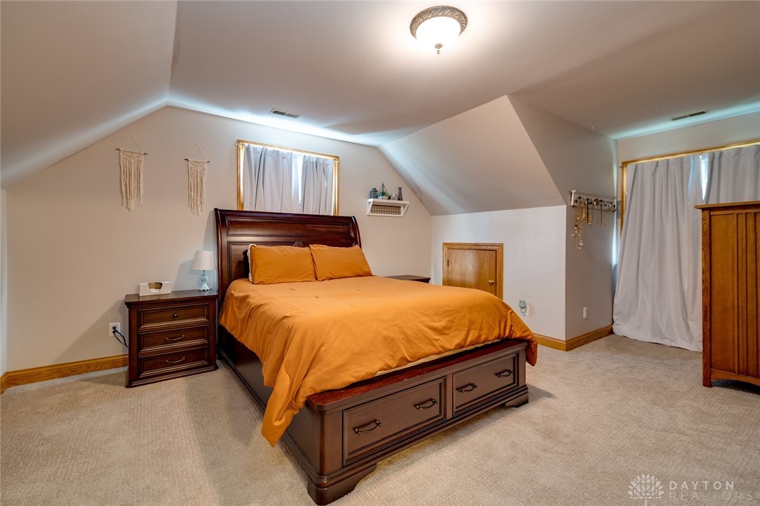 5533 Basore Road Trotwood, OH 45426 - Photo 51 of 100