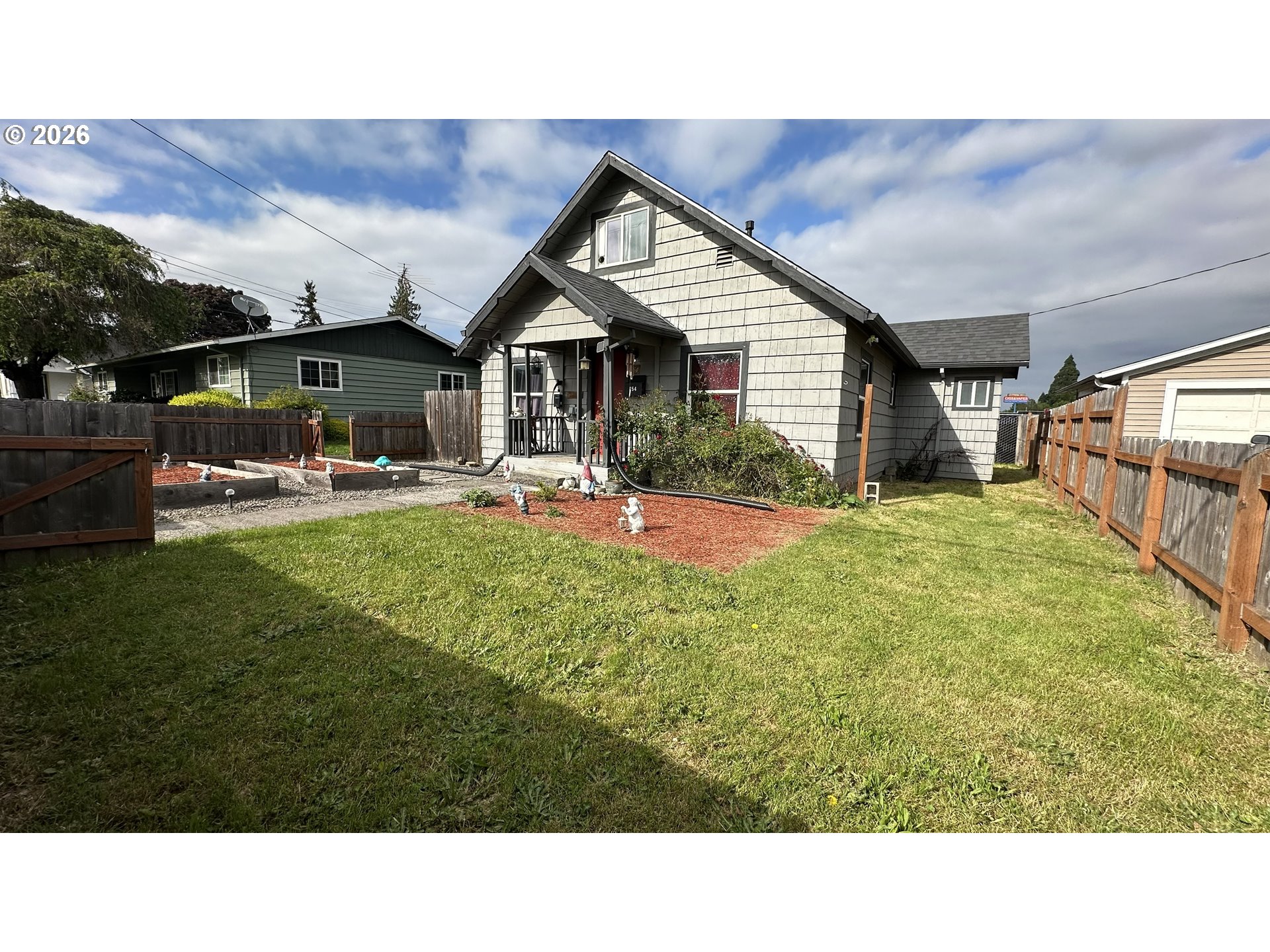 254 South Vernonia Road St. Helens, OR 97051 - Photo 2 of 41