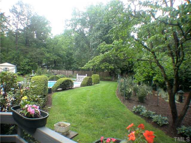 404 Chowning Place Raleigh, NC 27614 - Photo 24 of 25 Photo 24