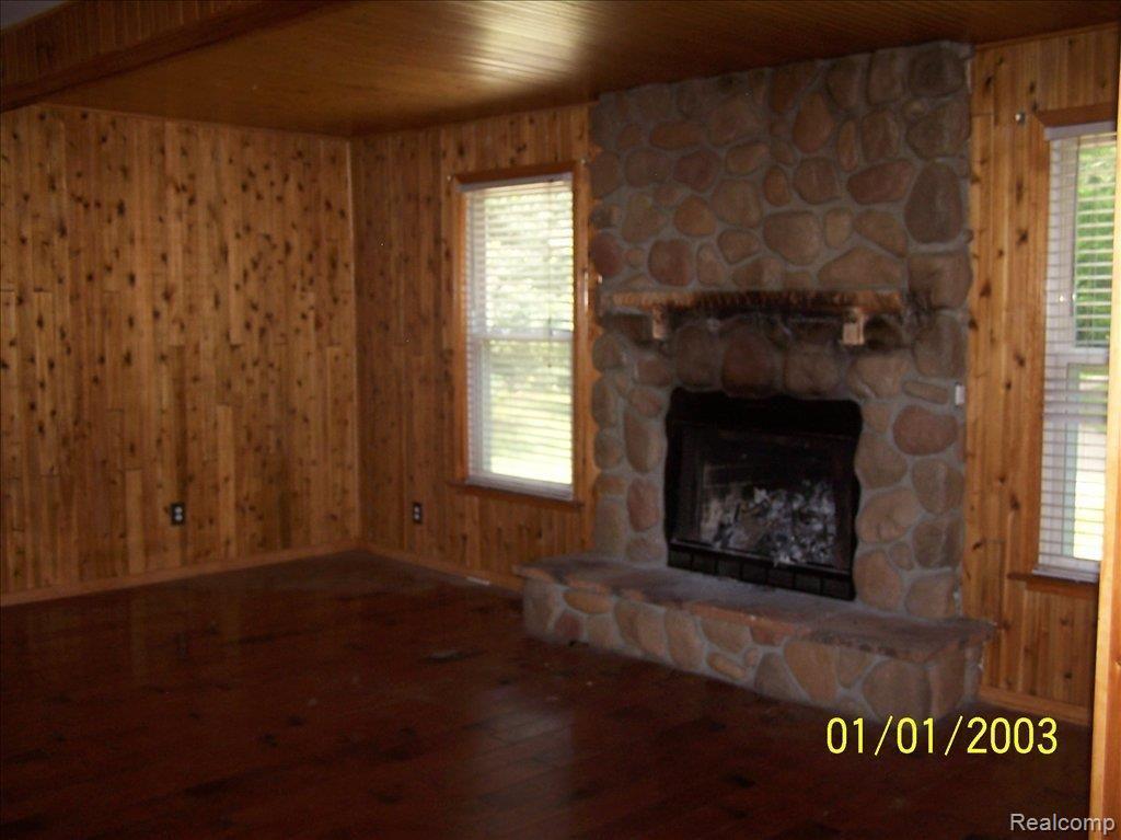 3269 Barnes Lake Road Columbiaville, MI 48421 - Photo 4 of 17 100_0017