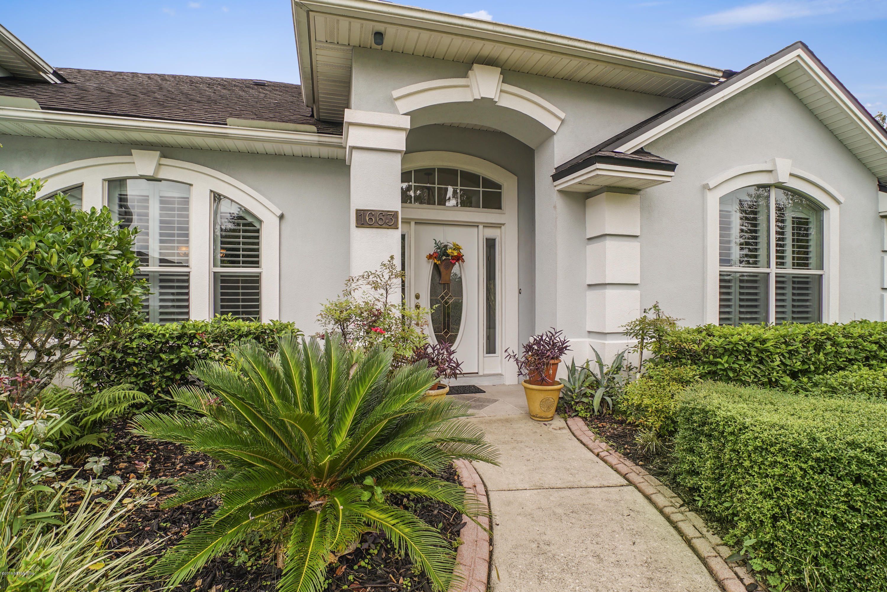 1663 Margarets Walk Road Fleming Island, FL 32003 - Photo 11 of 40 DSC01258