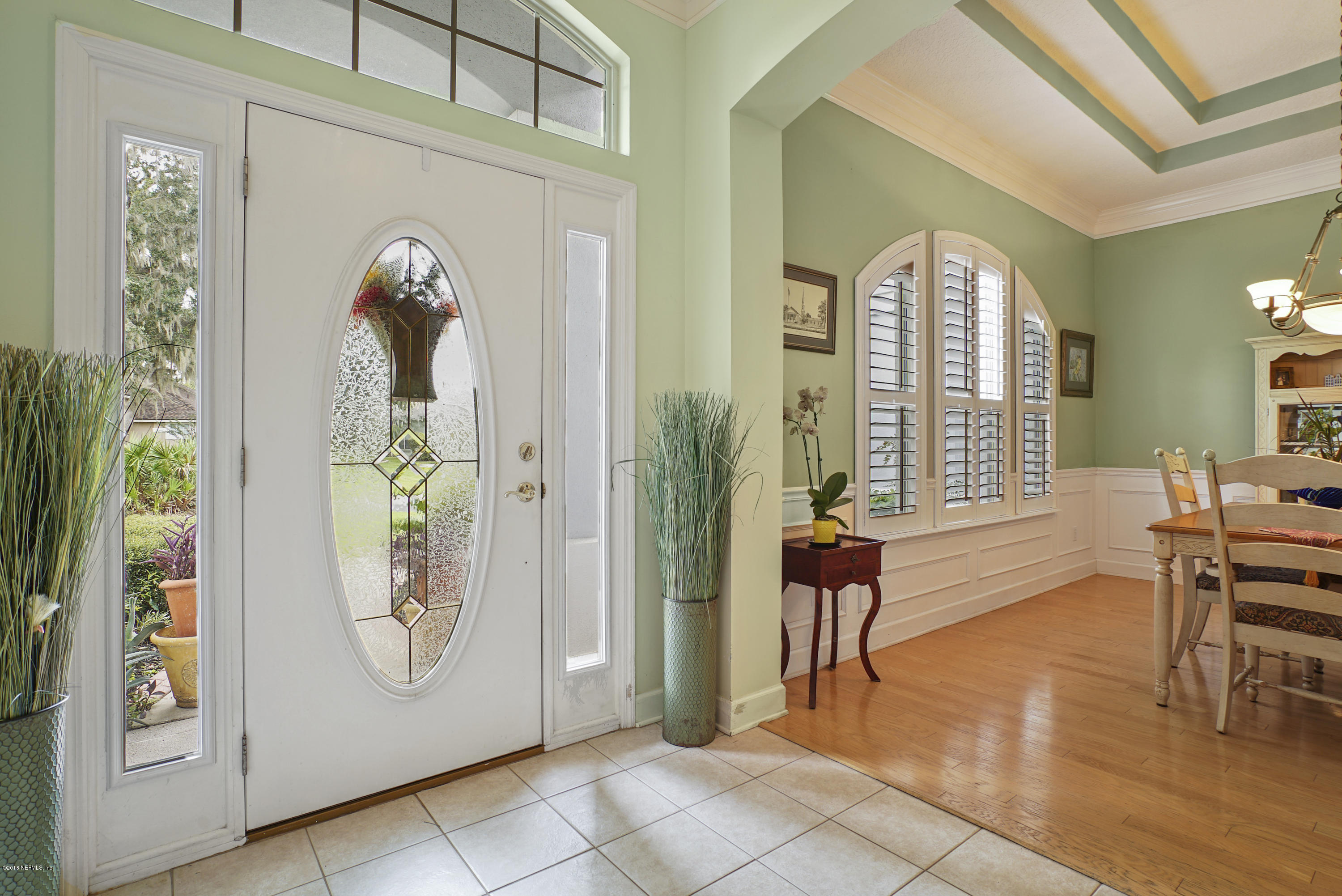 1663 Margarets Walk Road Fleming Island, FL 32003 - Photo 12 of 40 DSC01019