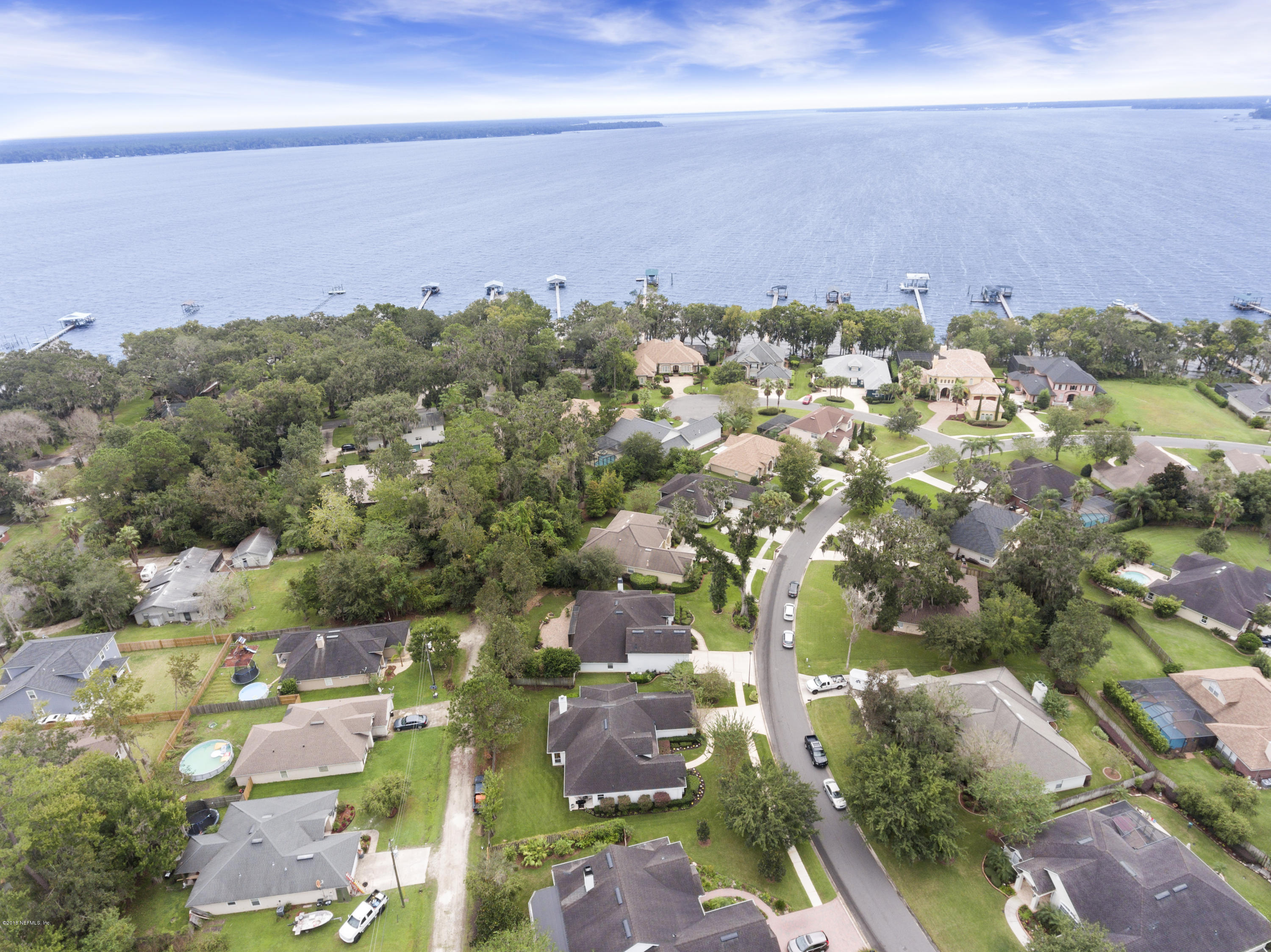 1663 Margarets Walk Road Fleming Island, FL 32003 - Photo 2 of 40 DJI_0004