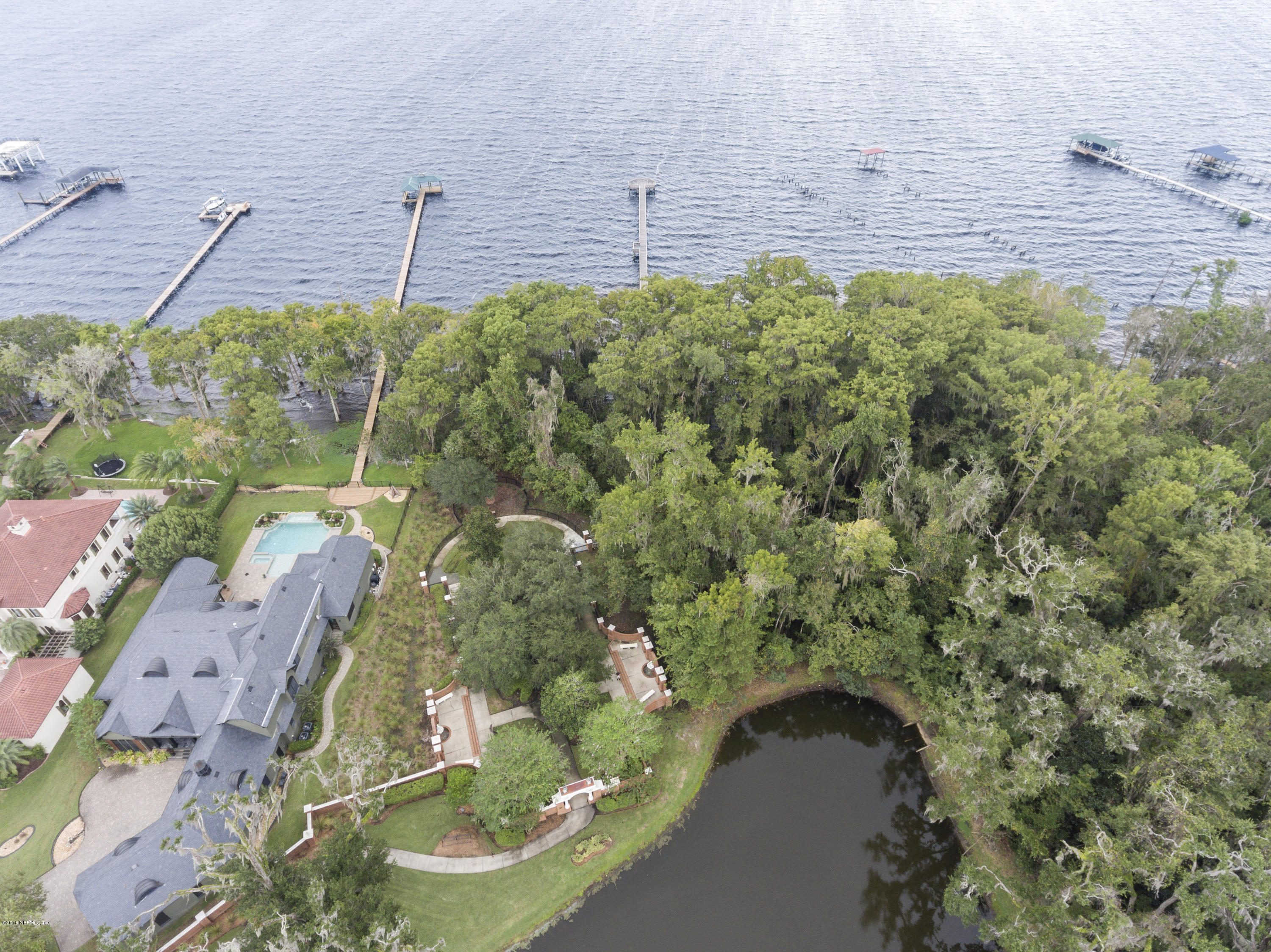 1663 Margarets Walk Road Fleming Island, FL 32003 - Photo 3 of 40 DJI_0021