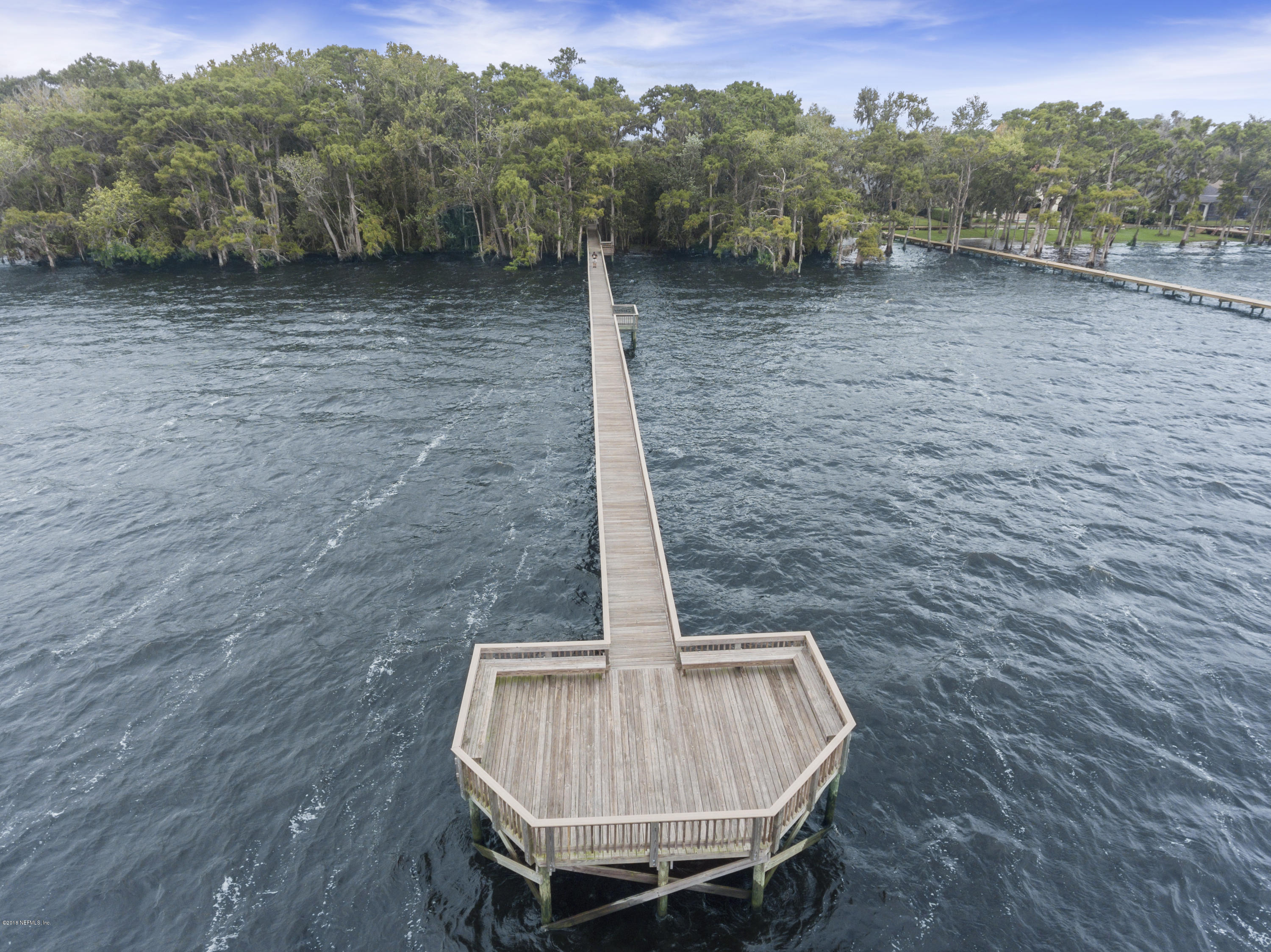1663 Margarets Walk Road Fleming Island, FL 32003 - Photo 4 of 40 DJI_0019