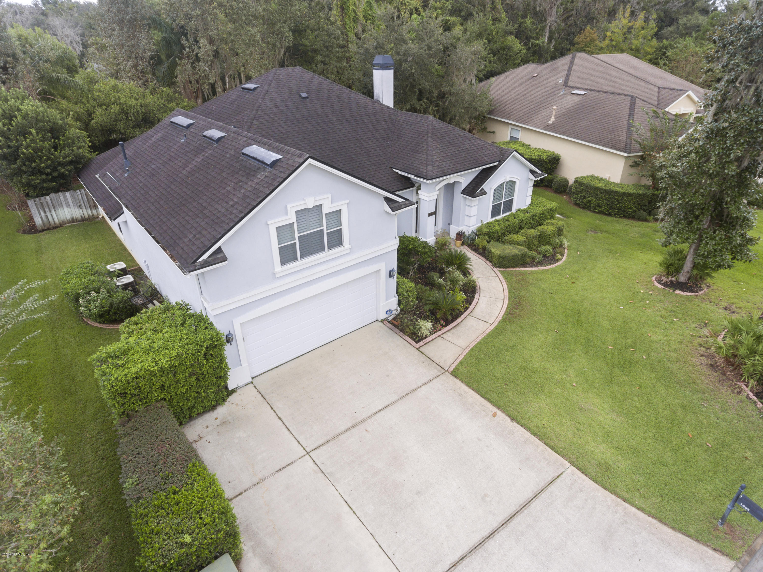 1663 Margarets Walk Road Fleming Island, FL 32003 - Photo 6 of 40 DJI_0010