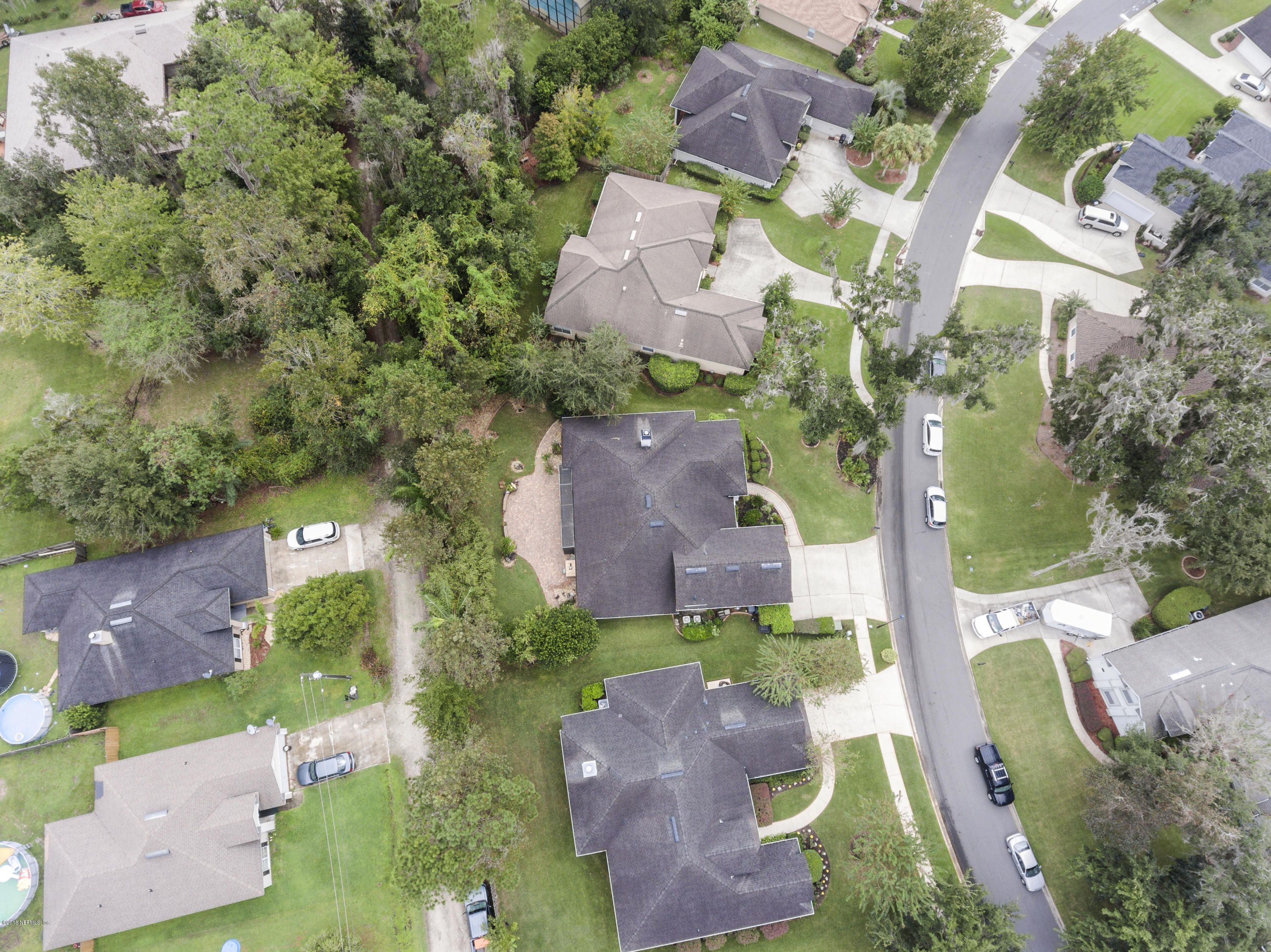 1663 Margarets Walk Road Fleming Island, FL 32003 - Photo 8 of 40 DJI_0005