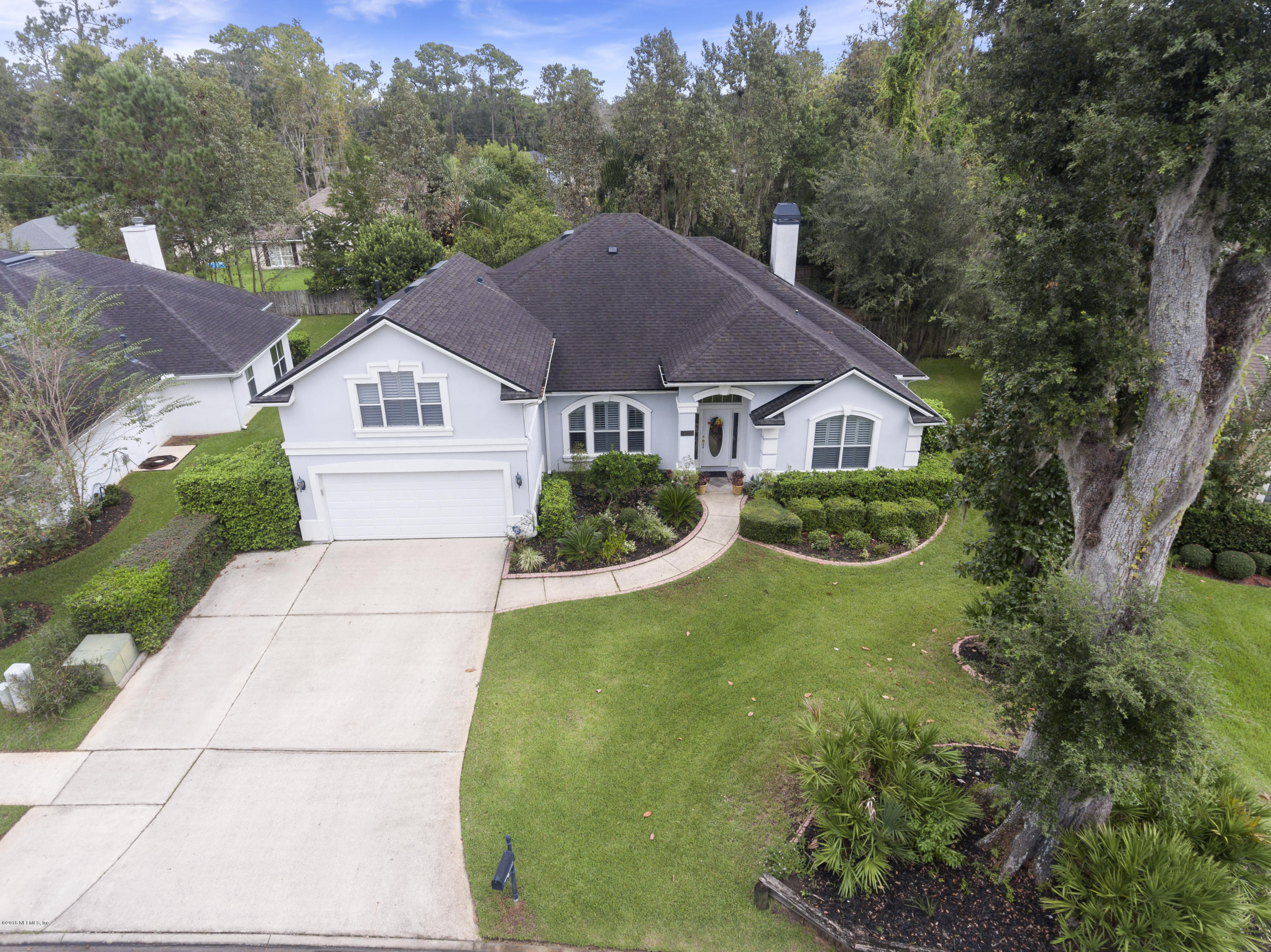 1663 Margarets Walk Road Fleming Island, FL 32003 - Photo 9 of 40 DJI_0001