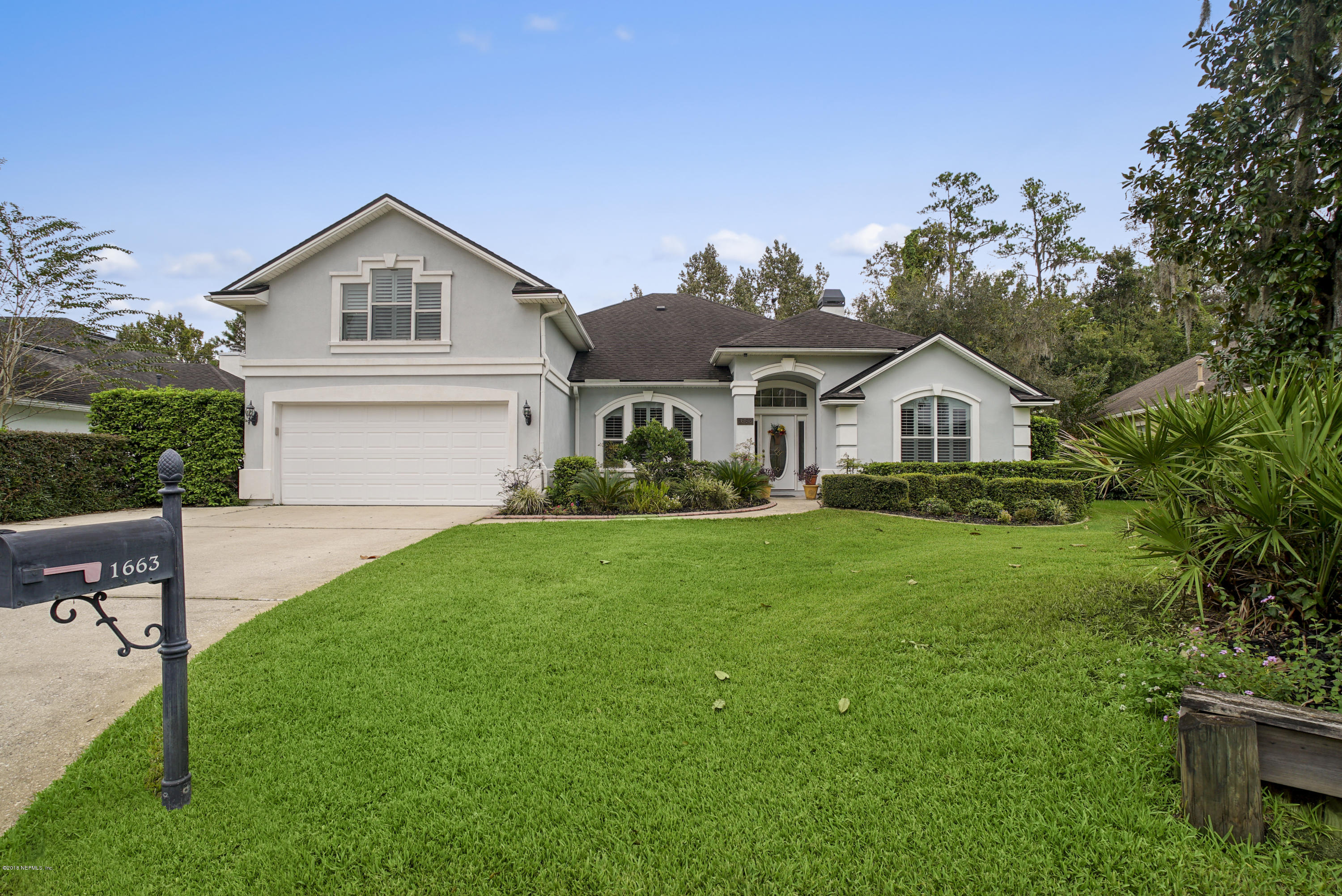 1663 Margarets Walk Road Fleming Island, FL 32003 - Photo 10 of 40 DSC01268
