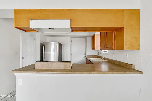 $190,000 | 3229 East Glen Drive, El Paso, TX 79936