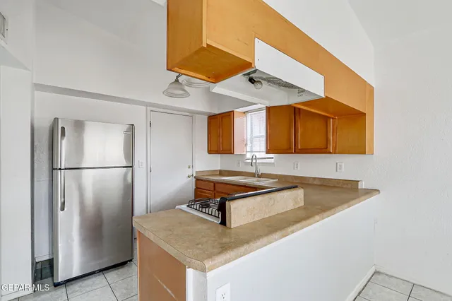 $190,000 | 3229 East Glen Drive, El Paso, TX 79936